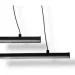 Light Set   LILEYA LS223 2x60  