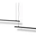 Light Set   LILEYA LS223 2x60  