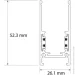  LSBMR-1M G26 LIGHT SET 6929547665999 100  