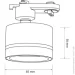 Light Set   LUG TR-GX 8550 