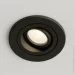 Light Set Светильник точечный MAK AR20 GU5.3 черный Light Set Светильник точечный MAK AR20 GU5.3 черный