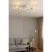 Light Set   NADIYA 6xE27 
