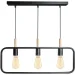 Light Set   OBERIH RL 700250  3x/E27 