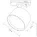   Light Set   STEP LSTR 