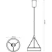 Light Set   VERBA LED PL 2012 4000K 20  