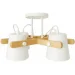 Light Set   VOLOSHKA CRL 4xGX53 
