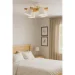 Light Set   VOLOSHKA CRL 4xGX53 