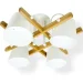 Light Set   VOLOSHKA CRL 4xGX53 