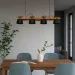  Light Set   VOLOSHKA RL 4x/GX53 /