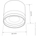 Light Set   YAVIR LS GX53 