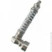 Lighter     +   YD-486 Silver (10843)
