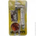 Lighter     +   YD-486 Silver (10843)