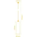 Lightmaster ϳ 1x12  GU10  MLS128 MR16 / GU10 