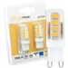   Lightmaster   2 ./. LB-606 220  4  G9  2700 K