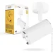  Lightmaster   35  GU10 / MLT101-1 MR16/GU1