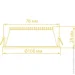 Lightmaster   AL400 LED 8  5000 
