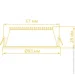Lightmaster   AL418 LED 7  4000  