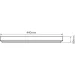 Lightmaster   CE1093S    60   2700-6400 