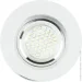 Lightmaster   CL1060  Led- G5.3 