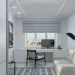   Lightmaster DE1148 LED 9  