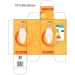   Lightmaster   EVO LB-520 4  C37  E14 220  4000 