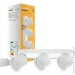  Lightmaster    GX53  MLT508-3