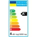   Lightmaster   LB-620 4  C37  E14 220  4000 