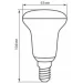   Lightmaster   LB-663 9  R63  E27 220  4000 