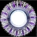 Lightmaster    LED- GU5.3 4000   CL7085 