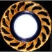 Lightmaster    LED- GU5.3 4000   CL7090 