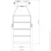   Lightmaster   LLT201 LED COB 20  4000  