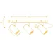 Lightmaster   MLT101-3 3x35  GU10 /