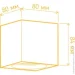 Lightmaster   MLT103 50  GU10 