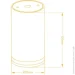 Lightmaster   MLT108 12  GU10 