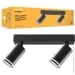 Lightmaster   MLT118-2 35  GU10 