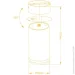  Lightmaster   MLT118 50  GU10 