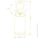   Lightmaster   MLT208 MR16 12  