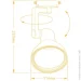   Lightmaster   MLT227 E27 60  