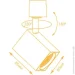   Lightmaster   MR16 / GU10 35   MLT207 