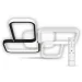 Lightmaster   NOIRBLANC    2700-6500  CE2340 84W