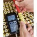  21700  LiitoKala Lii-40A 4000mAh 20A Li-Ion  