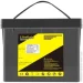    Liitokala DC-12V/100Ah LiFePO4 (255x415x295mm)