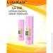 Liitokala  Lii-35E 18650 3500mah