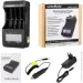 Liitokala   Lii-500 EU  4     (1047-Lii-500 EU1Carcable)