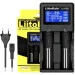 Liitokala   Lii-PD2+car EU charger (1047-Lii-PD2+car)