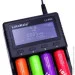 Liitokala   Lii-PD4+car EU charger (1047-Lii-PD4+car)