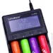 Liitokala    Lii-PD4+car EU charger