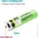 Liitokala  Lii-USB-34B 18650 3400mah