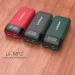   Liitokala Lii-MP2 7000mAh Gray