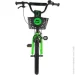 Like2bike Dark Rider 18'' - 241805